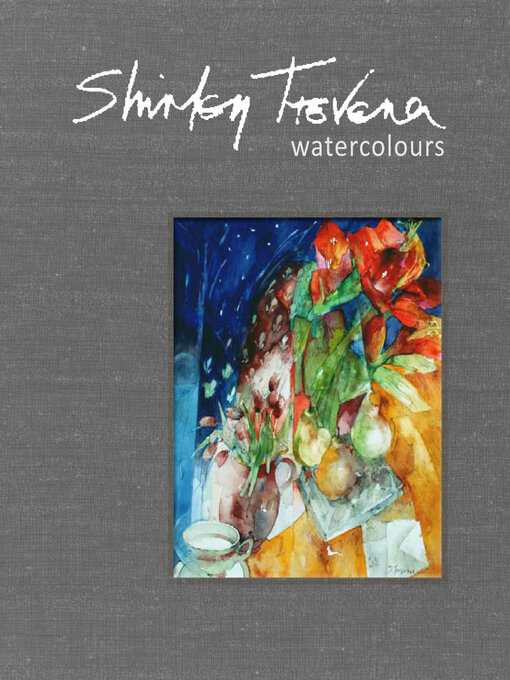 Title details for Shirley Trevena Watercolours by Shirley Trevena - Available